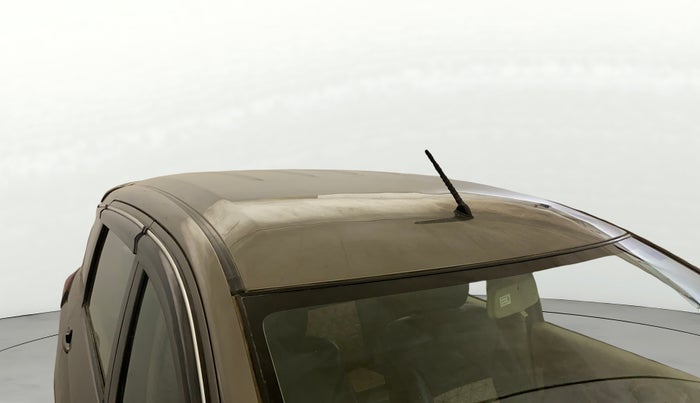 2021 Maruti Ertiga VXI SHVS, Petrol, Manual, 89,102 km, Roof