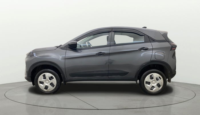 2024 Tata NEXON SMART+ 1.2 PETROL, Petrol, Manual, 15,180 km, Left Side