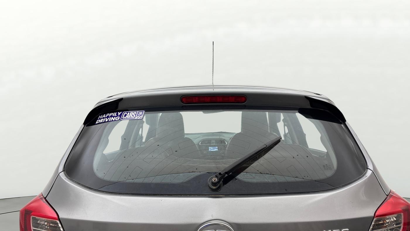 2018 Tata Tiago XZA PETROL, Petrol, Automatic, 67,280 km, Rear Windshield