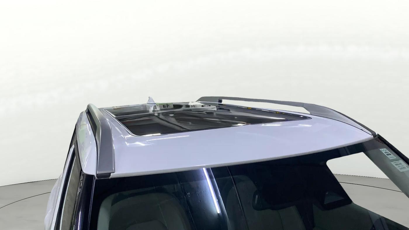 2025 KIA SYROS HTX Plus (O) 1.5 Diesel 6AT, Diesel, Automatic, 4,710 km, Roof