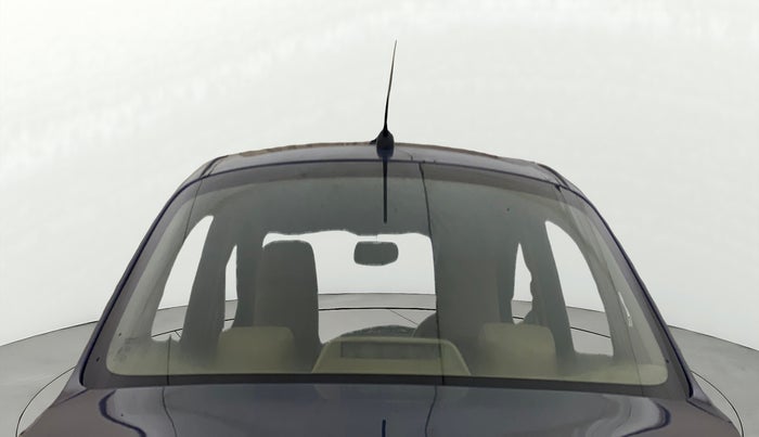 2020 Maruti Dzire VXI, Petrol, Manual, 71,052 km, Rear Windshield