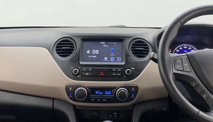 2019 Hyundai Grand i10 ASTA 1.2 KAPPA VTVT, Petrol, Manual, 22,337 km, Air Conditioner