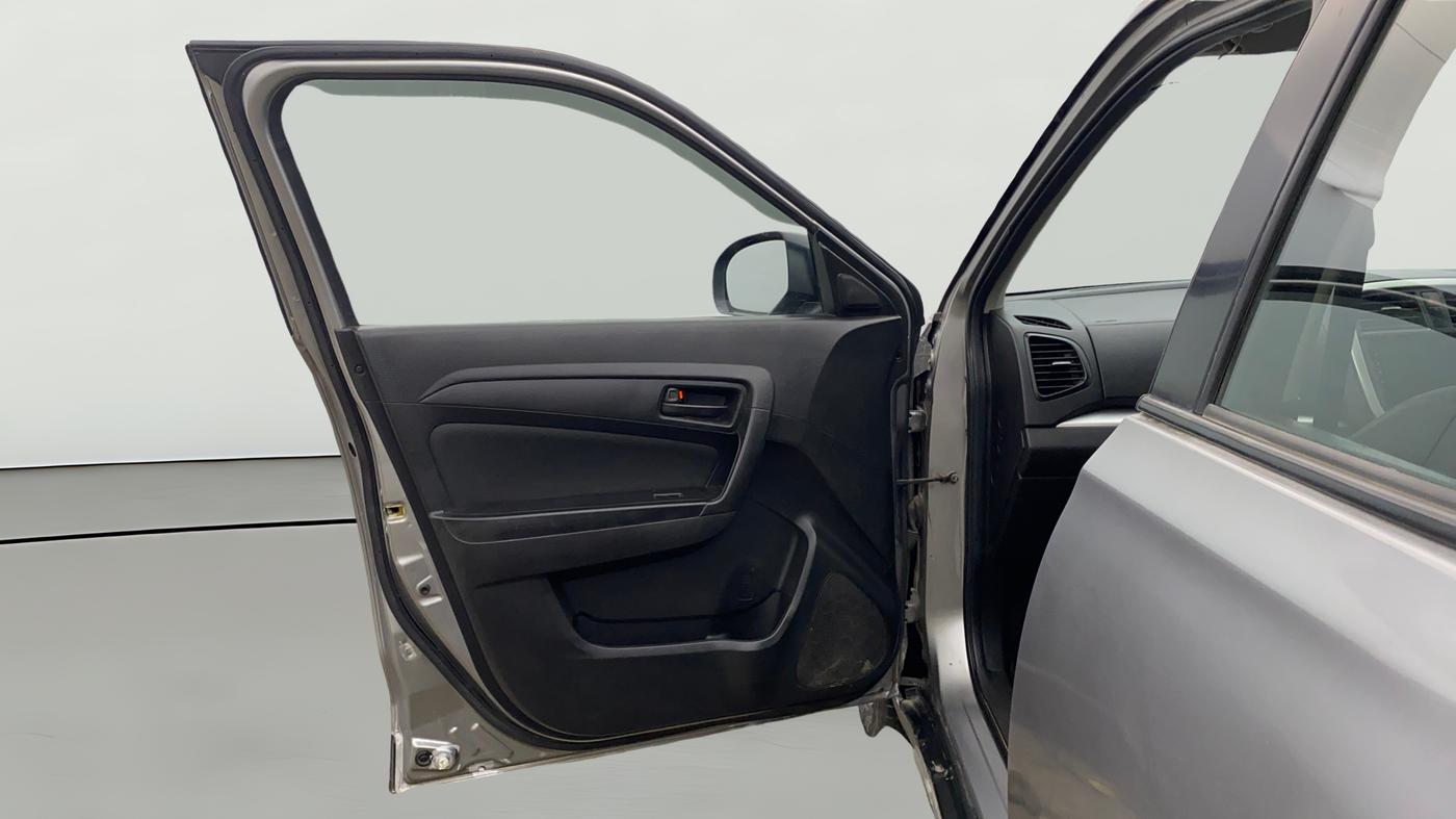 2018 Maruti Vitara Brezza VDI, Diesel, Manual, 91,743 km, LHS Front Door