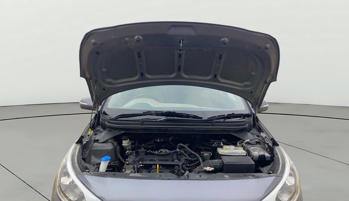 2019 Hyundai Elite i20 SPORTZ PLUS 1.2, Petrol, Manual, 27,083 km, Open Bonet