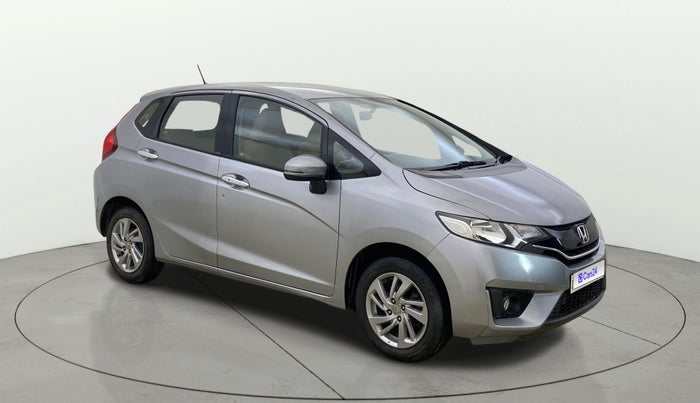 2018 Honda Jazz 1.2L I-VTEC VX CVT, Petrol, Automatic, 23,675 km, SRP