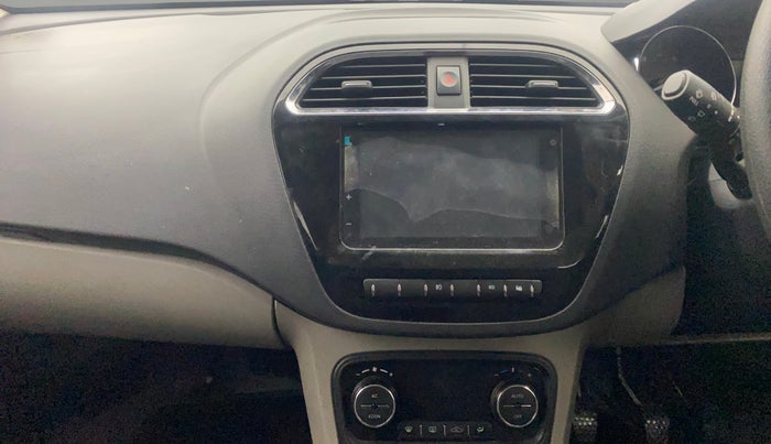2019 Tata Tiago XZ PLUS PETROL, Petrol, Manual, 69,193 km, Air Conditioner