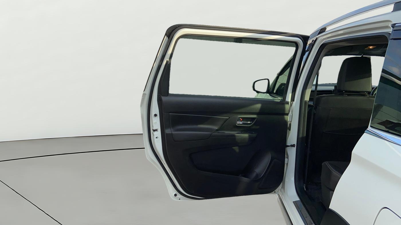 2024 Maruti XL6 ALPHA PLUS AT, Petrol, Automatic, 25,334 km, LHS Rear Door