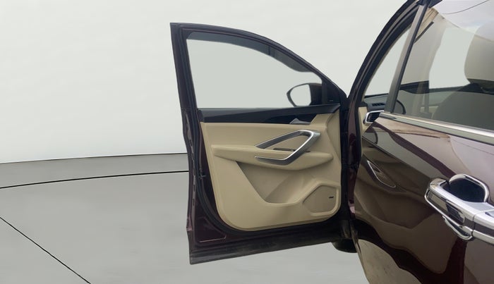 2022 MG HECTOR SHARP 1.5 PETROL CVT, Petrol, Automatic, 24,061 km, LHS Front Door