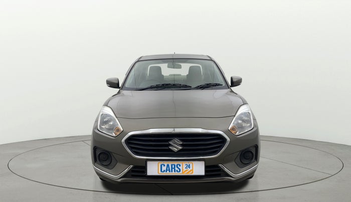 2018 Maruti Dzire VXI AMT, Petrol, Automatic, 52,857 km, Front