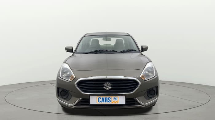 2018 Maruti Dzire VXI AMT, Petrol, Automatic, 52,914 km, Front