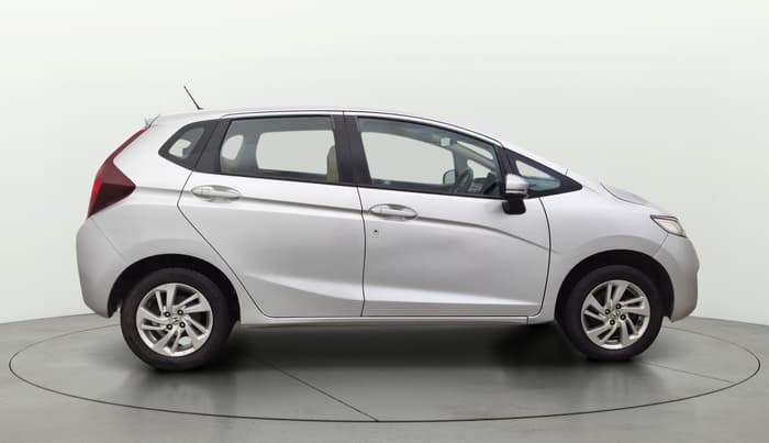 2016 Honda Jazz 1.2L I-VTEC V AT, Petrol, Automatic, 59,950 km, Right Side View
