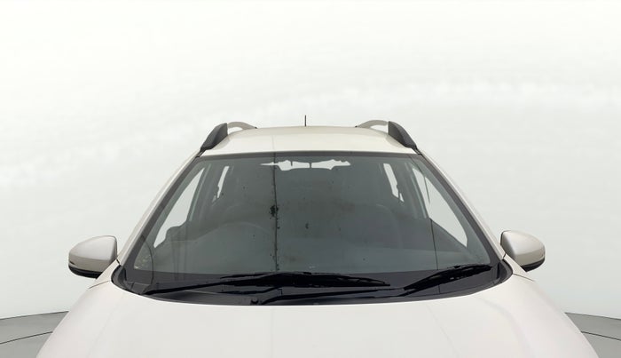 2019 Honda BR-V 1.5L I-VTEC V CVT, Petrol, Automatic, 36,774 km, Front Windshield