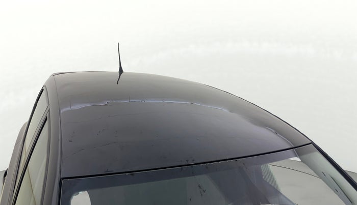 2016 Volkswagen Polo GT TSI AT, Petrol, Automatic, 77,274 km, Roof