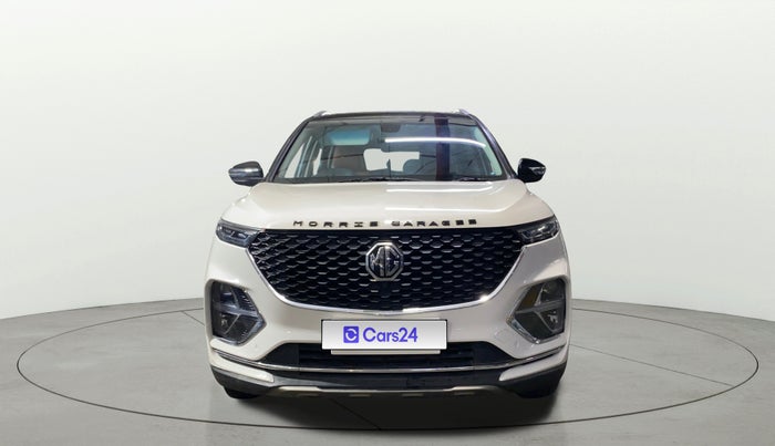 2021 MG HECTOR PLUS SHARP 2.0 DIESEL TURBO MT 6-STR, Diesel, Manual, 46,836 km, Front