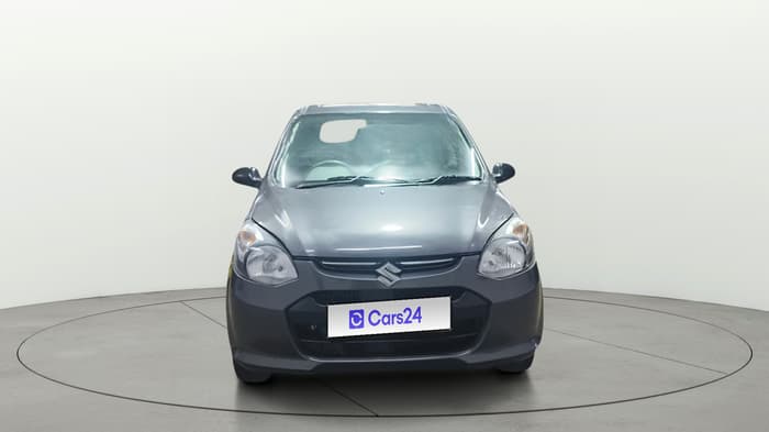 2015 Maruti Alto 800 LXI, Petrol, Manual, 40,142 km, Front