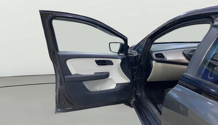 2021 Tata ALTROZ XM PLUS PETROL, Petrol, Manual, 51,174 km, LHS Front Door