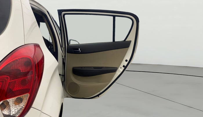 2014 Hyundai i20 ASTA 1.4 CRDI, Diesel, Manual, 86,336 km, RHS Rear Door