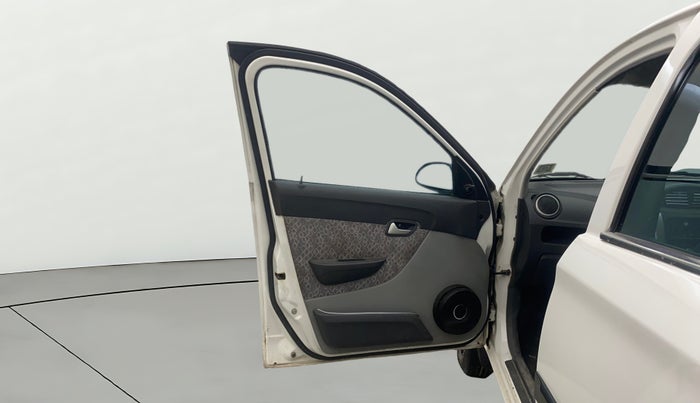 2018 Maruti Alto 800 LXI CNG, CNG, Manual, 59,559 km, LHS Front Door