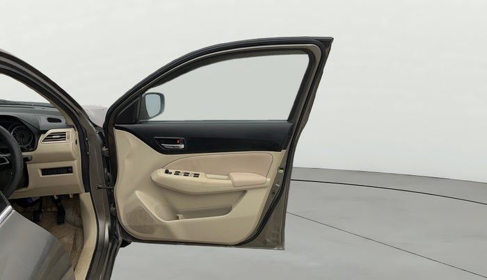 2017 Maruti Dzire VXI, Petrol, Manual, 67,116 km, RHS Front Door