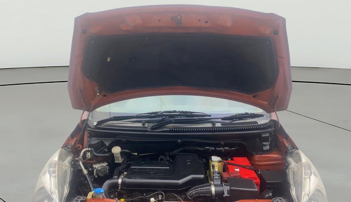 2012 Maruti Ertiga ZDI, Diesel, Manual, 90,743 km, Open Bonet