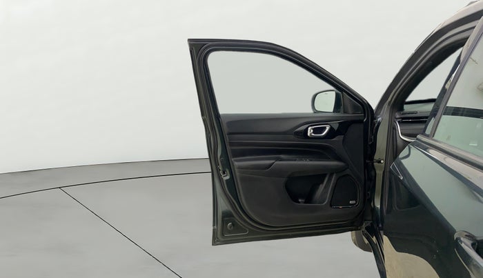 2021 Jeep Compass MODEL S (O) 1.4 PETROL DCT, Petrol, Automatic, 64,253 km, LHS Front Door