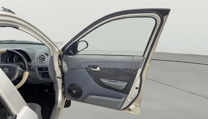 2014 Maruti Alto 800 LXI, Petrol, Manual, 43,217 km, RHS Front Door