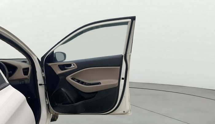 2019 Hyundai Elite i20 ASTA 1.2 (O), Petrol, Manual, 48,469 km, RHS Front Door