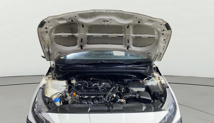 2022 Hyundai NEW I20 SPORTZ 1.2 MT, Petrol, Manual, 42,672 km, Open Bonet