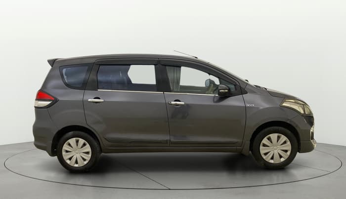 2018 Maruti Ertiga VXI CNG, CNG, Manual, 85,182 km, Right Side View