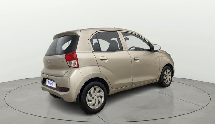 2019 Hyundai NEW SANTRO SPORTZ AMT, Petrol, Automatic, 91,631 km, Right Back Diagonal