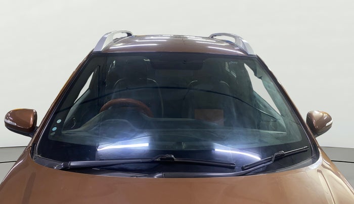 2018 Hyundai i20 Active 1.2 S, Petrol, Manual, 40,587 km, Front Windshield