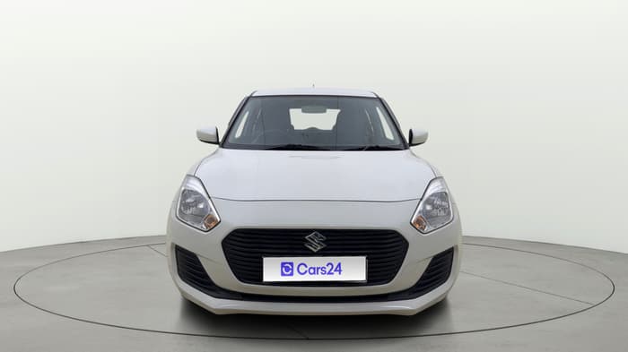 2020 Maruti Swift VXI, Petrol, Manual, 66,763 km, Front