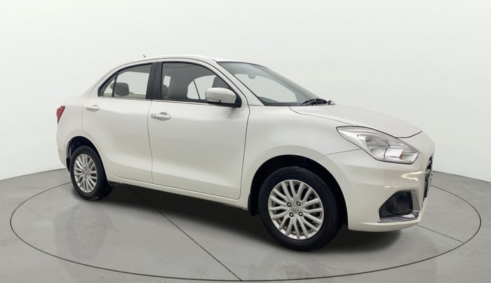 2022 Maruti Dzire ZXI AMT, Petrol, Automatic, 49,916 km, Right Front Diagonal