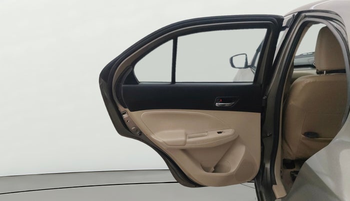 2020 Maruti Dzire VXI, Petrol, Manual, 1,48,469 km, LHS Rear Door