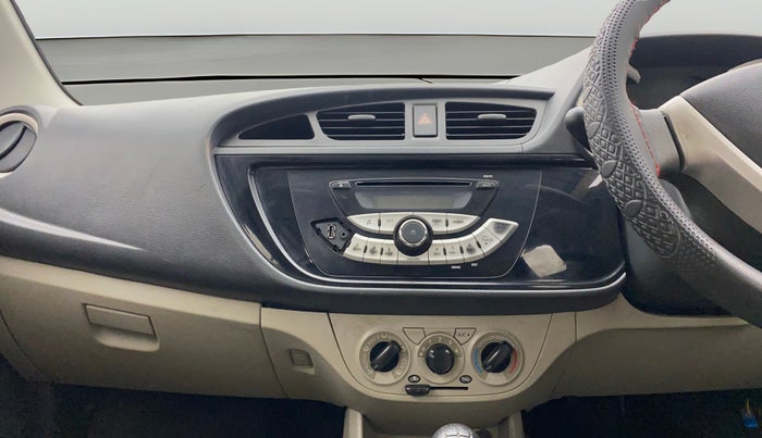 2016 Maruti Alto K10 VXI, Petrol, Manual, 68,865 km, Air Conditioner