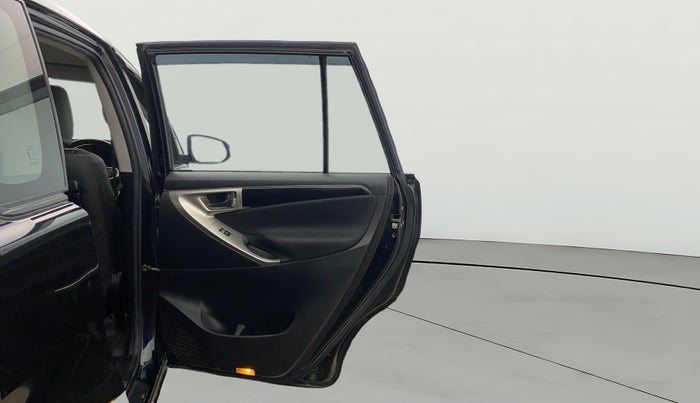 2022 Toyota Innova Crysta 2.7 VX 7 STR, Petrol, Manual, 36,534 km, RHS Rear Door