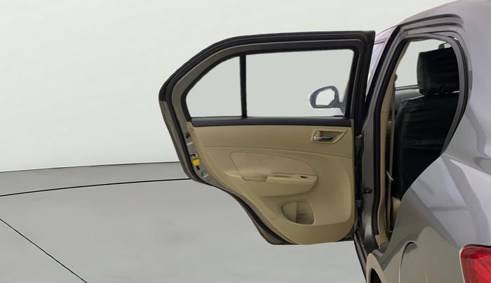 2014 Maruti Swift Dzire VXI, Petrol, Manual, 1,01,573 km, LHS Rear Door