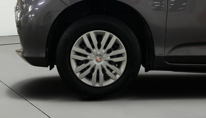 2019 Honda Amaze 1.2L I-VTEC S, Petrol, Manual, 72,627 km, Left Front Wheel