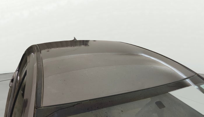 2015 Honda City 1.5L I-VTEC SV, Petrol, Manual, 57,106 km, Roof