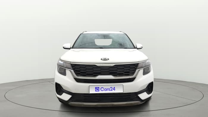 2021 KIA SELTOS HTK 1.5 DIESEL, Diesel, Manual, 71,683 km, Front