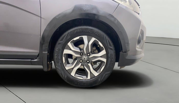 2018 Honda WR-V 1.5L I-DTEC VX MT, Diesel, Manual, 1,09,212 km, Right Front Wheel