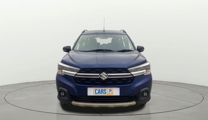 2022 Maruti XL6 ZETA AT, Petrol, Automatic, 62,592 km, Front