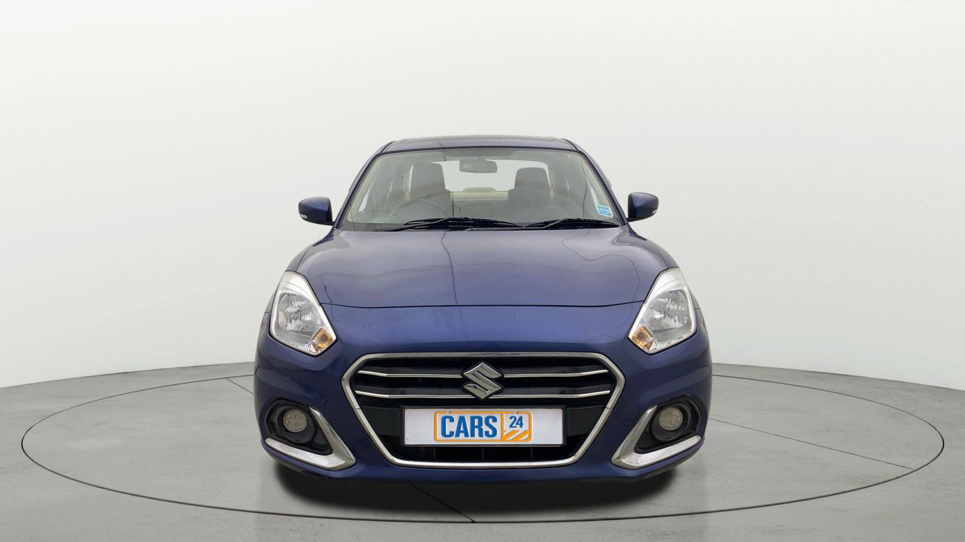 2020 Maruti Dzire VXI, Petrol, Manual, 41,988 km, Front