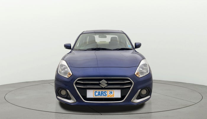 2020 Maruti Dzire VXI, Petrol, Manual, 41,988 km, Front
