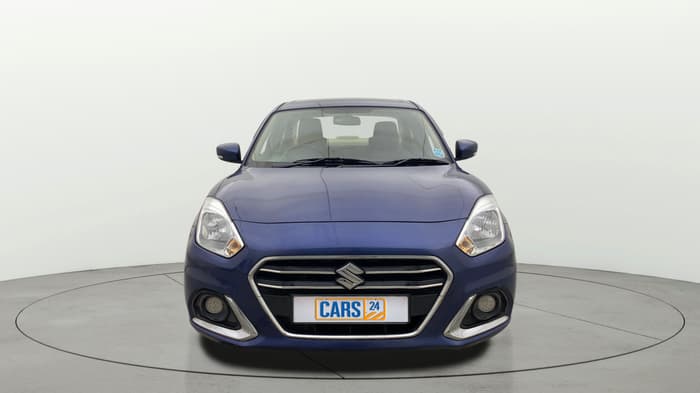 2020 Maruti Dzire VXI, Petrol, Manual, 41,988 km, Front