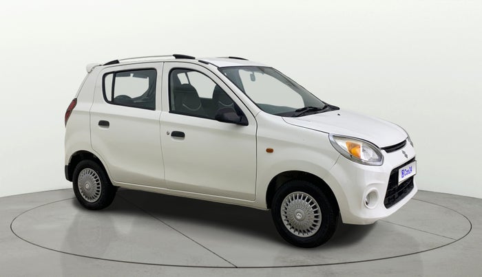 2018 Maruti Alto 800 LXI, Petrol, Manual, 76,494 km, SRP