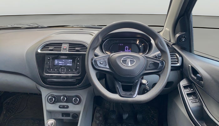 2023 Tata Tiago XT PETROL, Petrol, Manual, 45,481 km, Air Conditioner