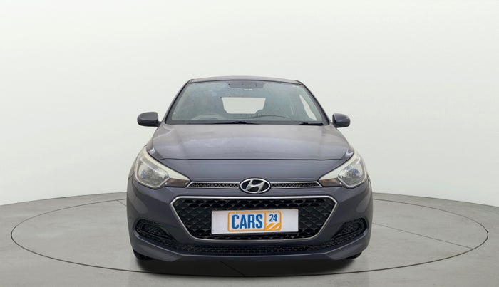 2015 Hyundai Elite i20 MAGNA 1.2, Petrol, Manual, 82,602 km, Front