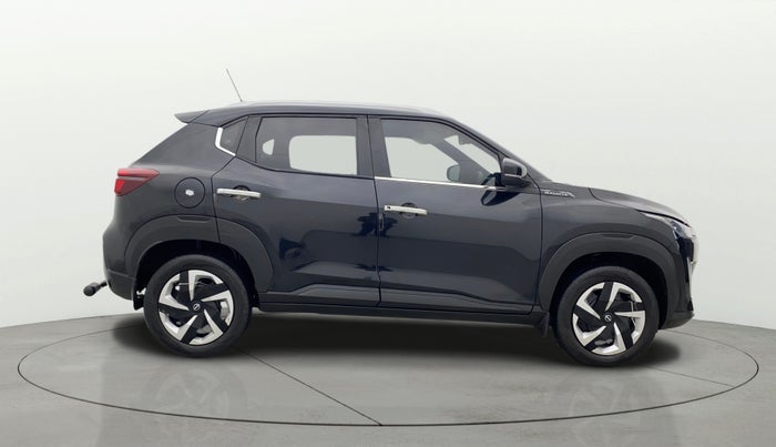 2023 Nissan MAGNITE XL, Petrol, Manual, 26,062 km, Right Side View