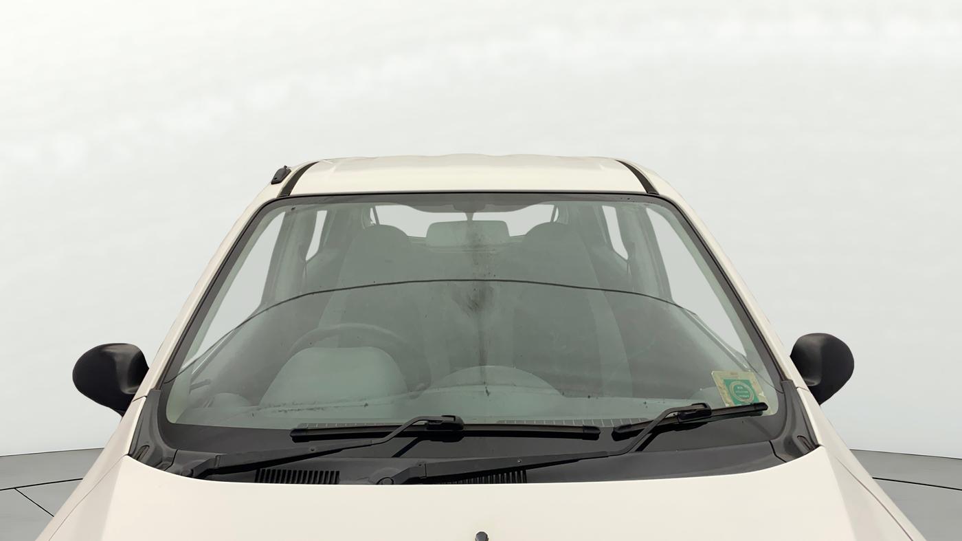 2015 Maruti Alto 800 VXI, Petrol, Manual, 49,127 km, Front Windshield